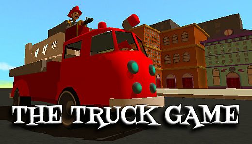 The Truck Game