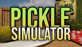 Pickle Simulator