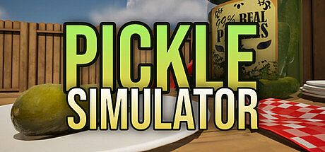 Pickle Simulator Game
