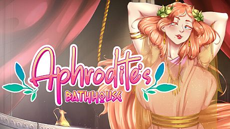 Aphrodite's Bathhouse Game