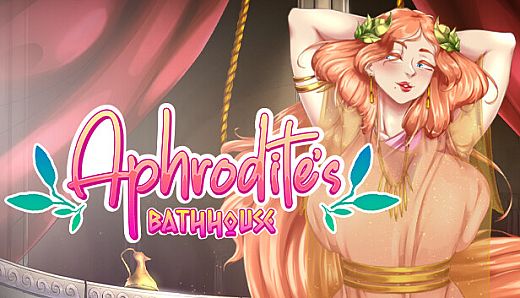 Aphrodite's Bathhouse