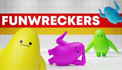 FUNWRECKERS