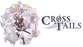 Cross Tails
