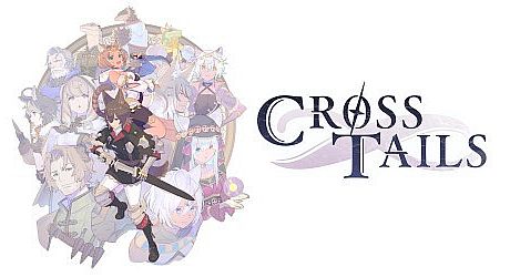 Cross Tails Game
