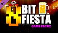 8Bit Fiesta - Game Pack 2