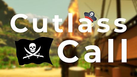 Cutlass Call Game