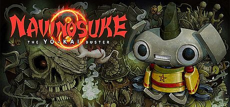 Navinosuke: The Yo-kai Buster Game