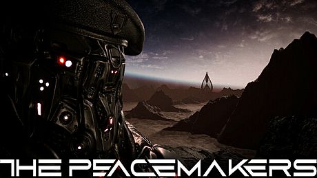 The Peacemakers Game