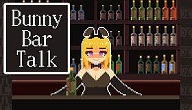 BunnyBarTalk