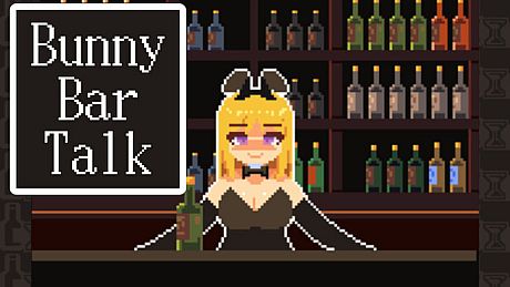 BunnyBarTalk Game