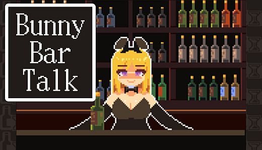BunnyBarTalk