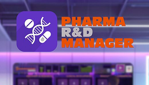 Pharma R&D Manager