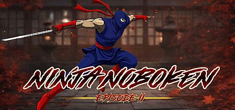 Ninja Noboken Episode 2 Game