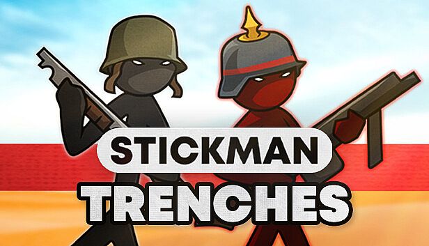 Buy Stickman Trenches