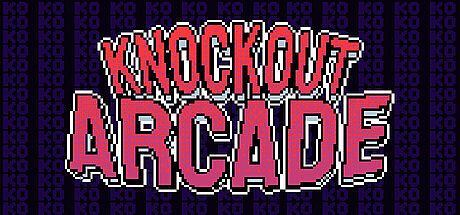 KNOCKOUT ARCADE Game