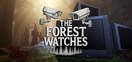The Forest Watches Game