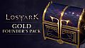 Lost Ark Gold Founder's Pack