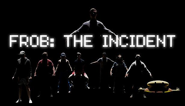Buy Frob: The Incident