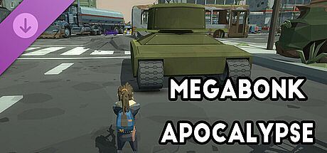 Megabonk Apocalypse Kingdom DLC