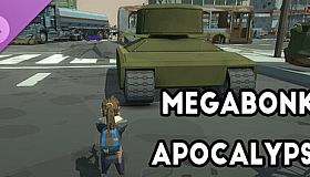 Megabonk Apocalypse City