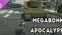 Buy Megabonk Apocalypse BattleRoyale PC
