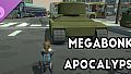 Megabonk Apocalypse Military