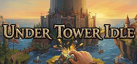 Under Tower Idle Game