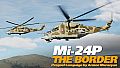 DCS: Mi-24P The Border Prequel Campaign by Armen Murazyan