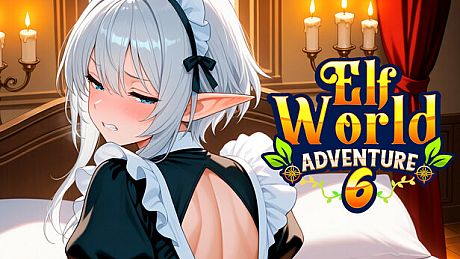 Elf World Adventure 6 Game