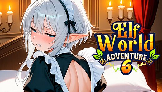 Elf World Adventure 6