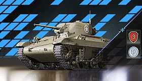 World of Tanks Modern Armor – Scout ‘n’ Swarm