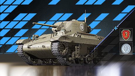 World of Tanks Modern Armor – Scout ‘n’ Swarm Bundle