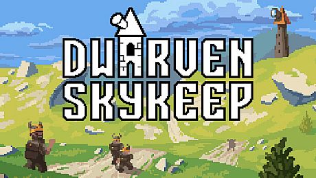 Dwarven Skykeep Game