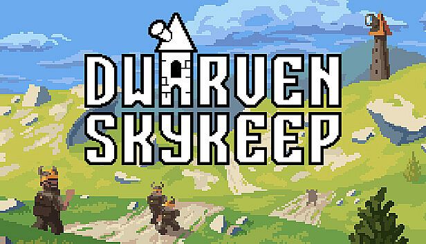 Buy Dwarven Skykeep