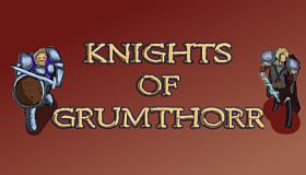 Knights of Grumthorr