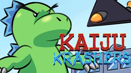 Kaiju Krashers Game