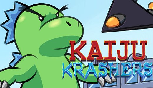 Kaiju Krashers