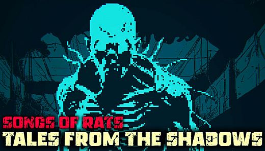 Songs of Rats - Tales from the Shadows (EBOOK)