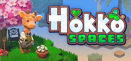 Hokko Spaces Game