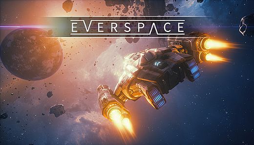 EVERSPACE