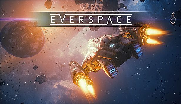 Buy EVERSPACE