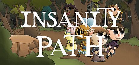 Insanity Path Game
