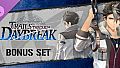 The Legend of Heroes: Trails through Daybreak - Bonus Set