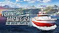 Fishing: Barents Sea - Line and Net Ships