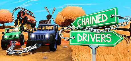 Chained Drivers Game