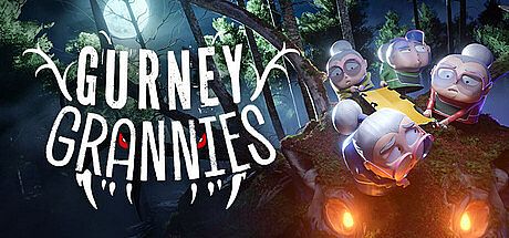 Gurney Grannies Game