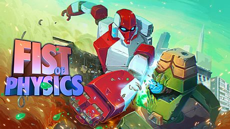 Fist of Physics Game