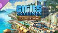 Cities: Skylines - Content Creator Pack: Holiday Getaways