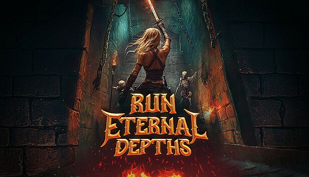 Buy Run Eternal Depths