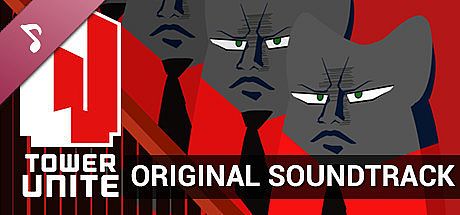 Tower Unite - Original Soundtrack DLC